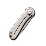 Ніж складаний Civivi Mini Elementum C18062Q-1 - Зображення 5