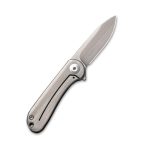 Ніж складаний Civivi Mini Elementum C18062Q-2 - Зображення 2