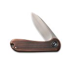Ніж складаний Civivi Mini Elementum C18062Q-2 - Зображення 3