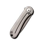 Ніж складаний Civivi Mini Elementum C18062Q-2 - Зображення 5