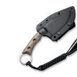 Ніж Civivi Midwatch C20059B-2 - Зображення 10