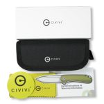 Ніж складаний Civivi P87 Folder C21043-1 - Зображення 9