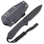 Ніж Civivi Fixed Blade Elementum C2105A - Зображення 6