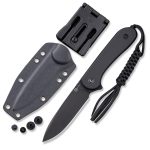 Ніж Civivi Fixed Blade Elementum C2105A - Зображення 7