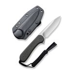 Ніж Civivi Fixed Blade Elementum C2105B - Зображення 2