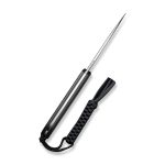 Ніж Civivi Fixed Blade Elementum C2105B - Зображення 3