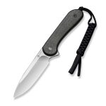 Ніж Civivi Fixed Blade Elementum C2105B - Зображення 4