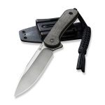 Ніж Civivi Fixed Blade Elementum C2105B - Зображення 5
