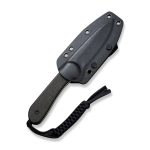 Ніж Civivi Fixed Blade Elementum C2105B - Зображення 6