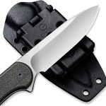 Ніж Civivi Fixed Blade Elementum C2105B - Зображення 8