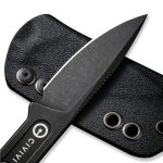 Ніж Civivi Circulus C22012-1 - Зображення 4