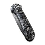 Ніж складаний Civivi Elementum C907C-DS2 - Зображення 5