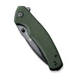 Ніж складаний Sencut Slashkin S20066-3 - Зображення 4