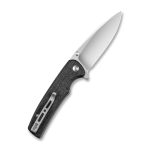 Ніж складаний Sencut Sachse S21007-1 - Зображення 2