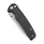 Ніж складаний Sencut Sachse S21007-1 - Зображення 4