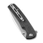 Ніж складаний Sencut Sachse S21007-1 - Зображення 5