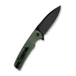 Ніж складаний Sencut Sachse S21007-2 - Зображення 2