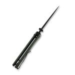 Ніж складаний Sencut Sachse S21007-2 - Зображення 3