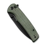 Ніж складаний Sencut Sachse S21007-2 - Зображення 4