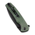 Ніж складаний Sencut Sachse S21007-2 - Зображення 5