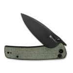 Ніж складаний Sencut Sachse S21007-2 - Зображення 6