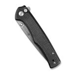 Ніж складаний Sencut Crowley S21012-2 - Зображення 4