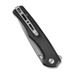 Ніж складаний Sencut Crowley S21012-2 - Зображення 5