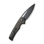 Ніж складаний Sencut Mims S21013-3 - Зображення 2