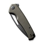 Ніж складаний Sencut Mims S21013-3 - Зображення 4