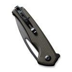 Ніж складаний Sencut Mims S21013-3 - Зображення 5