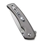 Ніж складаний Sencut Serene S21022B-3 - Зображення 5