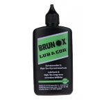 Мастило і консервація зброї, крапельний дозатор Brunox Lub & Cor 100ml - Зображення 2