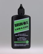 Мастило і консервація зброї, крапельний дозатор Brunox Lub & Cor 100ml - Зображення 6