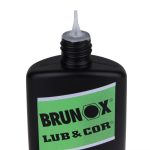 Мастило і консервація зброї, крапельний дозатор Brunox Lub & Cor 100ml - Зображення 5