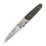 Ніж складаний Ganzo G743-2-OR - Зображення 3