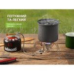 Газовий пальник BRS-6 - Зображення 9