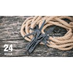 Мультитул Ganzo G202-BS - Зображення 6