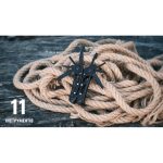 Мультитул Ganzo G104 S чорний - Зображення 6