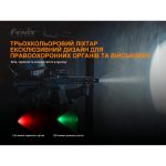 Ліхтар ручний Fenix TK26R - Зображення 22