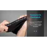 Шкарпетки водонепроникні Dexshell Compression Mudder, р-р S, сірі - Зображення 22