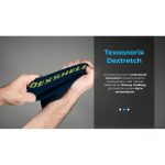 Шкарпетки водонепроникні Dexshell Ultra Thin Crew NL, p-p L, сині - Зображення 15