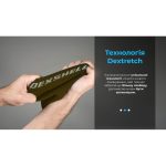 Шкарпетки водонепроникні Dexshell Ultra Thin Crew OG, р-р L, хакі - Зображення 11