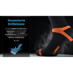 Водонепроникні шкарпетки DexShell Hytherm Pro DS634 L (43-46) - Зображення 10