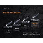 Ліхтар ручний Fenix PD35 V3.0 - Зображення 7