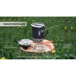 Система приготування їжі Adimanti AD10  1100мл - Зображення 11