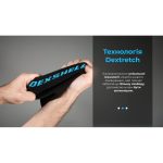 Шкарпетки водонепроникні Dexshell Ultra Thin Crew BLK, р-р XL, чорний - Зображення 3