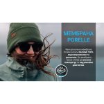 Водонепроникна шапка Dexshell, onesize (56-58 см), бежевий - Зображення 3