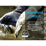 Водонепроникні рукавички Dexshell Drylite2.0 Gloves (L) темний камуфляж - Зображення 4