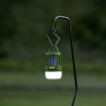 Ліхтар кемпінговий з захистом від комарів Naturehike Repellent light NH20ZM003, акумулятор 18650 (2200 mAh) - Зображення 7