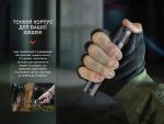 Ліхтар тактичний акумуляторний Fenix PD35R - Зображення 8
